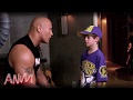 The Rock's It Doesn't Matter Moments | WWE Top 10