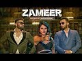 Zameer Aarsh Benipal Harsimran Full Video Punjabi Songs 2017 T Series Apnapunjab