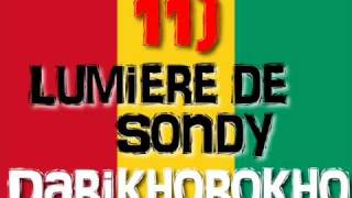 preview picture of video 'Lumière de Sondy - Darikhorokho'