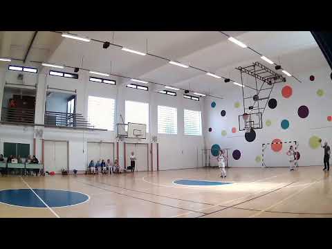 AKSC Szekszárd - Soproni Darazsak Ak.