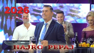 Hajro Pepaj - Tani Jam Mbi Dyzet Vjeç