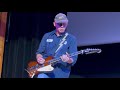 2 Minutes hate Tribute - Worm (CALS Ron Robinson - Little Rock, Arkansas - 06.04.2026)