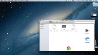 How to unblock applications a school Mac #2