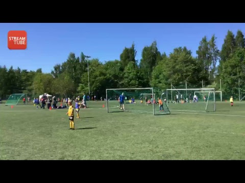 Käpäturnaus 26.5 - 27.5.2018