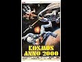 Kosmos Anno 2000 Film Completo Del 1973 ITA