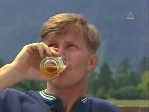 Odklop - prva sezona - epizoda 19 "Padalec"