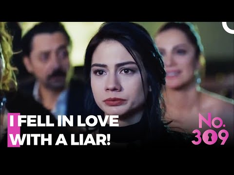 What I Think Is True Is A Big Lie! - No. 309