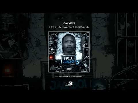 JackBoi x ItzLilDrench - Inside My Trap (Free JackBoi)