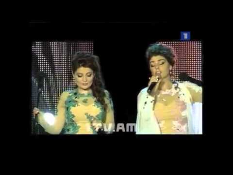 Inga & Anush and Inga Arshakyan