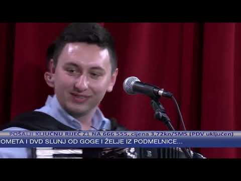 Grupa Akord Cetingrad - Drmeš