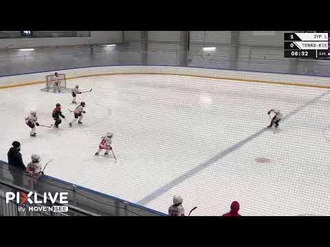 JYP Laukaa U11 - Teräs-Kiekko