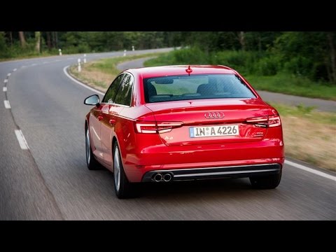 Annonce audi a4 La Manouba Tunisie - GoldAnnonces #auto