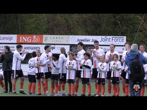 JODAN BOYS -  VOC: 2 - 1