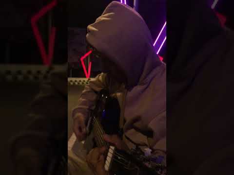 APACHE FEAT MIFTAH ARIF - SULOH (GUITAR COVER) AYIN FEAT AMYN BAYU!