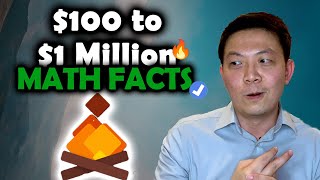 What If You Invested $100 In BONFIRE Right Now? When Will You Make $1 Million Dollars?