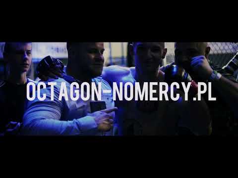 OCTAGON NO MERCY 10 : GOLD EDITION