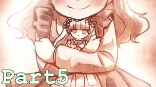 【トラウマ＊トラウム ～翠眼の人形～】褪せることのない思い出Part5
