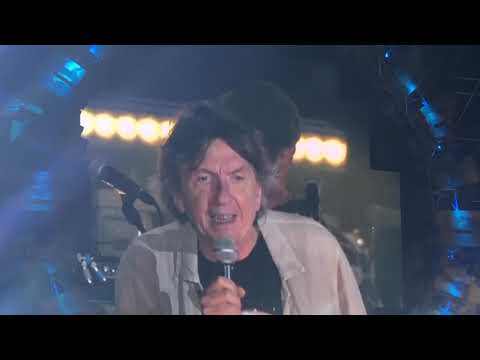 Il mio Jova Beach Party a Viareggio 2019