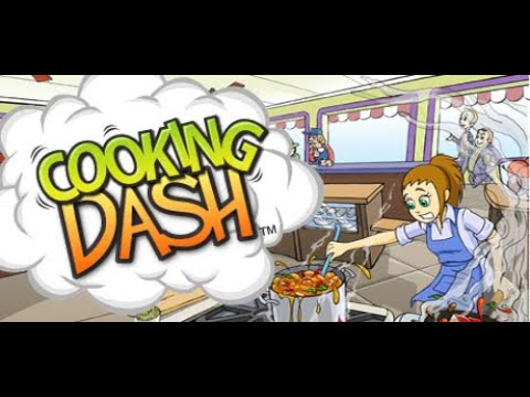 Cooking DASH