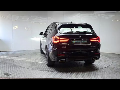 BMW X3 X3 M Sport Auto - Image 2