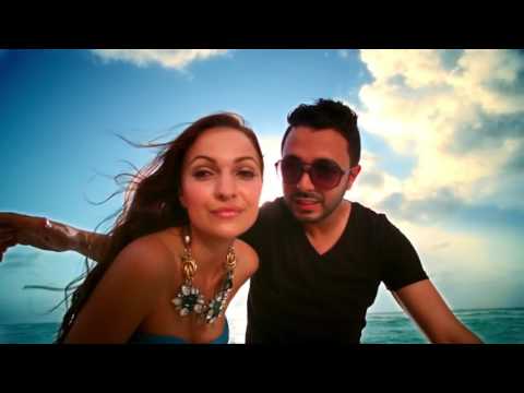 Ahmed Chawki   Habibi I love you feat  Sophia Del Carmen   Pitbull videoclip   YouTubevia torchbrows