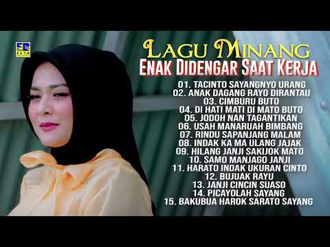 Lagu Minang Enak Didengar Saat Kerja - Lagu Minang Terbaru 2023