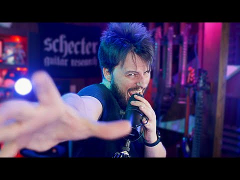 FOOTFALLS - Final Fantasy XIV: ENDWALKER (Full Cover)