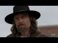 Hell on Wheels: Thomas Durant Finale Speech