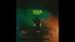 Oga Music Video