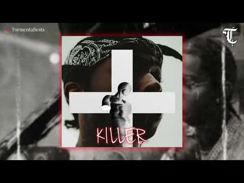 Pop Smoke x Bobby Shmurda x UK/NY Drill Type Beat - "KILLER"