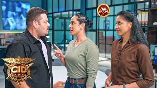 CID Season 2 | सी.आई.डी. | CID | New Episode 2026 | Crime Story 2026 | CID Latest Episode