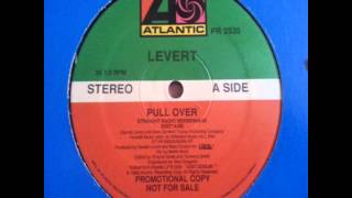 Levert - Pull Over (Straight Radio Version)