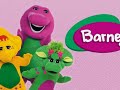 Barney Friends Theme Song 1 Hour Loop