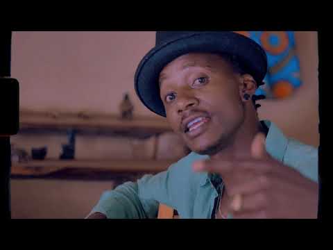 K Doo   Elerii Official Video Directed By O-Key/Matei Babu