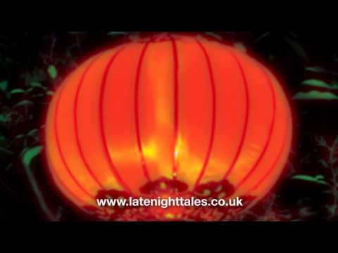 Nick Drake - Three Hours (Cinematic Orchestra Late Night Tales)