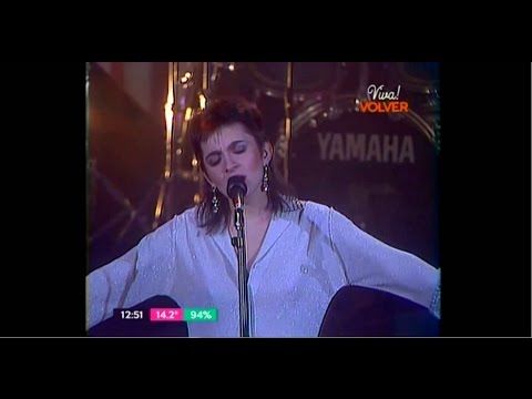 SILVINA GARRÉ - BADIA & CIA - 1988 (2)