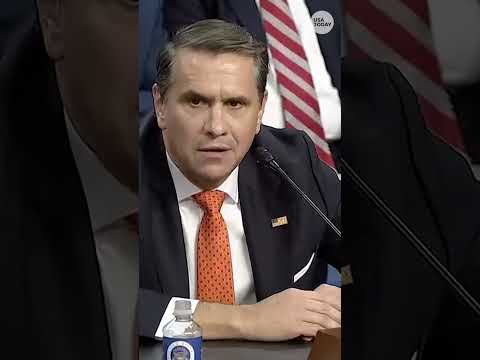 Todd Blanche, Sen. Cory Booker clash over meeting with Ghislaine Maxwell, prison transfer