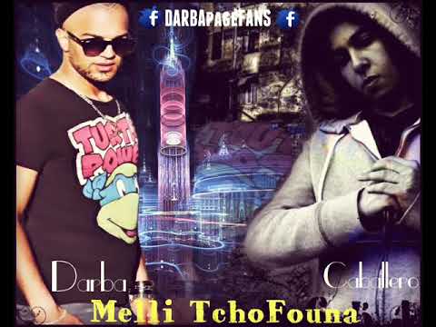 Caballero FeaT Darba - Melli Tchofona (2013)