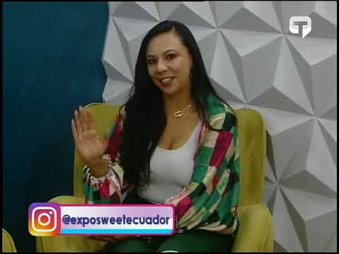 Expo Sweet se realizará el 8 y 9 de junio