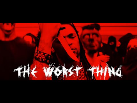 DOOKOOM - The Worst Thing (feat. David Banner)