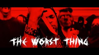 DOOKOOM - The Worst Thing (feat. David Banner)