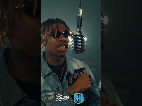 What did you think of Coldhearted Beama on the Shimo Media Norcal next up cypher