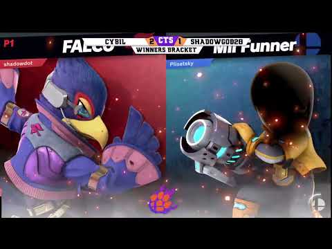 Clocktower Smash 139 - Full Ultimate Singles Stream - SSBU