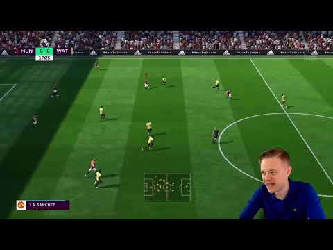 Goldbridge recalls the time Mourinho played a midfield 3 of Mctominay-Carrick-Blind and is disgusted