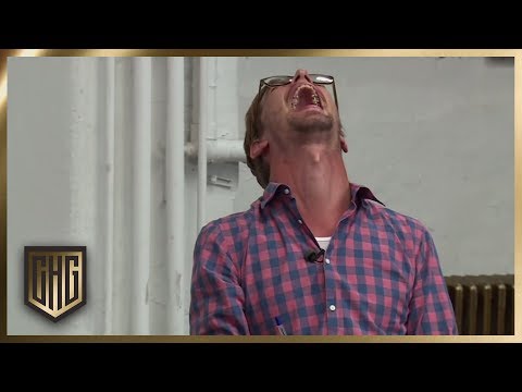 Bei Anruf Udo: #1| Circus HalliGalli | ProSieben