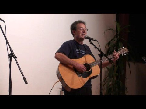 Lee Domann - Only A River