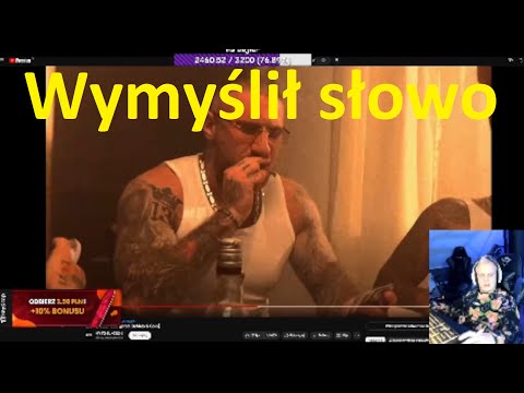 Nitro ocenia nową nutę od Kizo DISCOPOLO