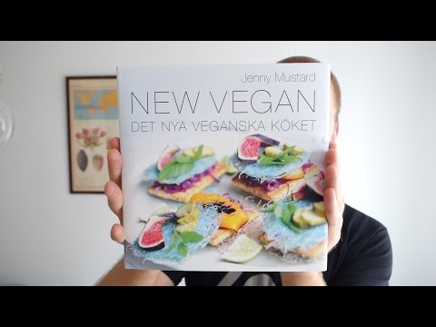 5 nya kokböcker värda vartenda öre