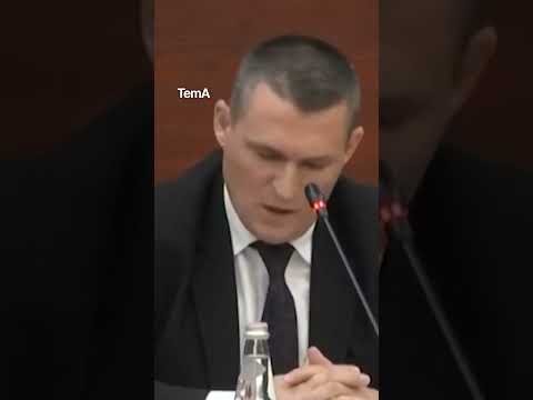 Rekomandimet e qeverisë për luftën ndaj krimit - Altin Dumani: Po gjejnë zbatim në SPAK, por...