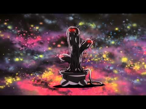 Outlaw Star OST 2 - Dance